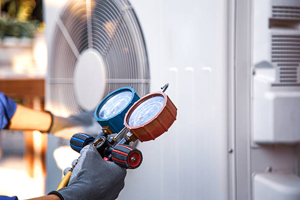 Affordable Air Duct Cleaning solutions in Hebron, NE